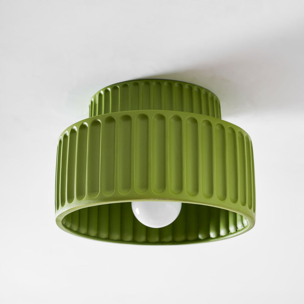 Lampada da soffitto Kami