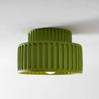 Lampada da soffitto Kami