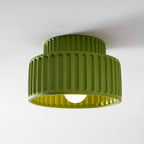 Lampada da soffitto Kami