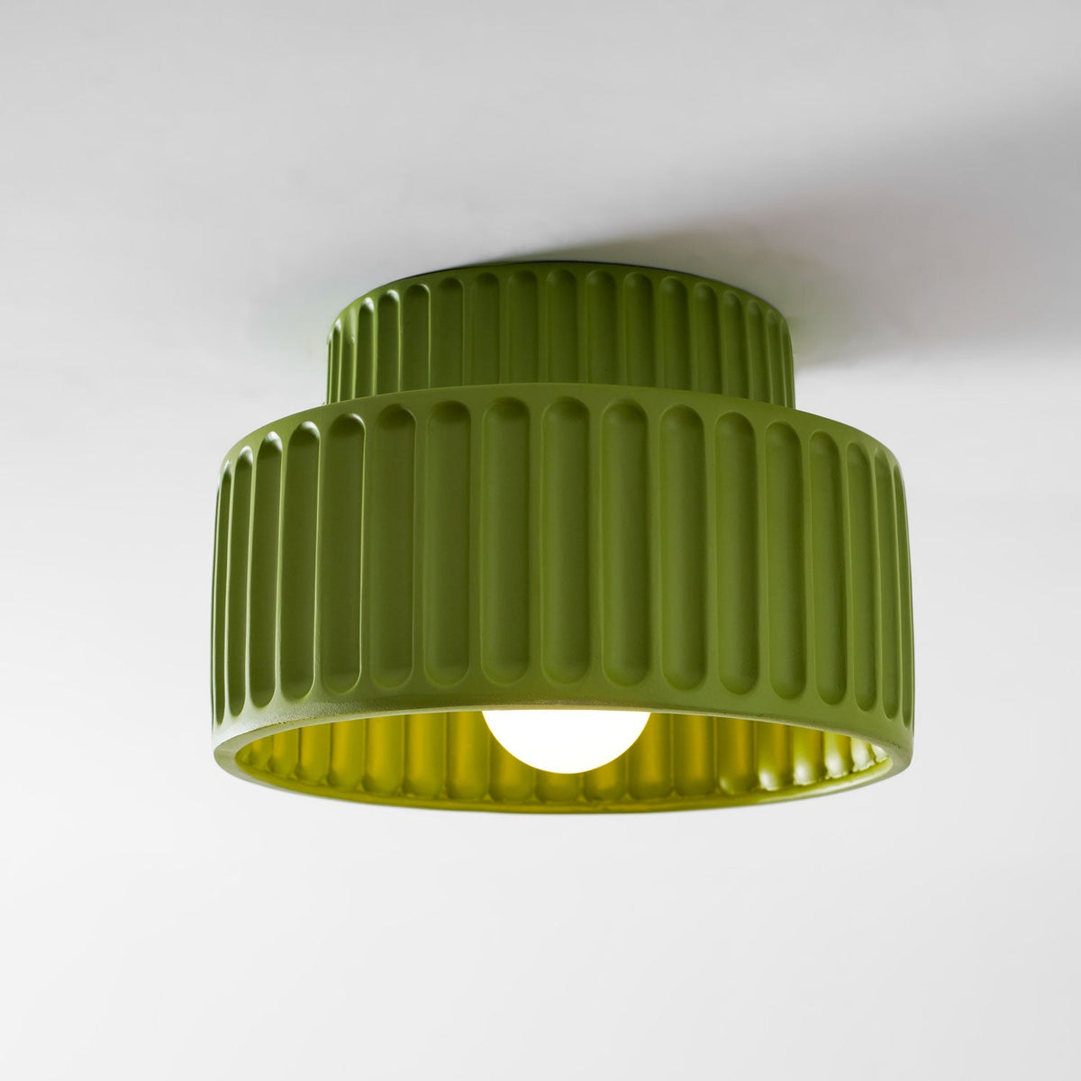 Lampada da soffitto Kami