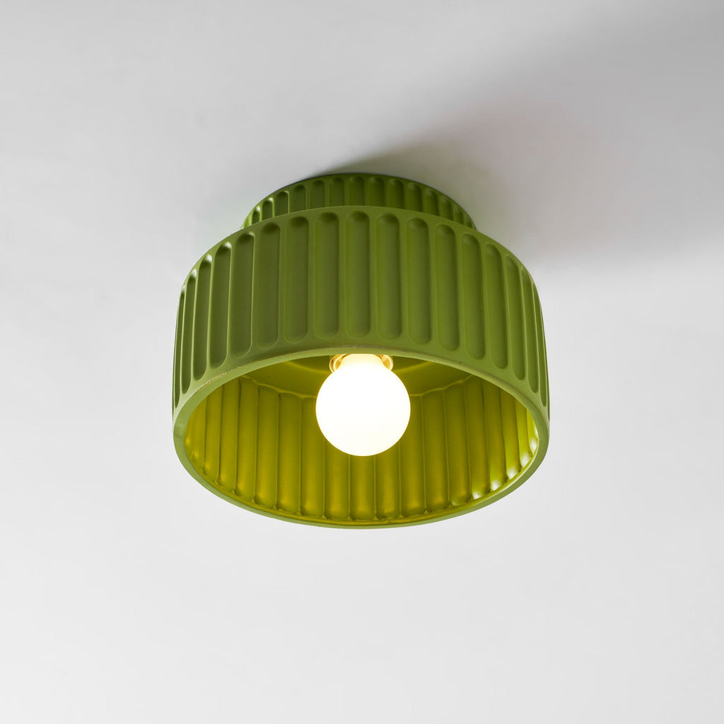 Lampada da soffitto Kami