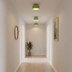 Lampada da soffitto Kami