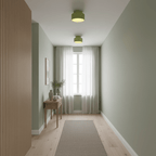 Lampada da soffitto Kami
