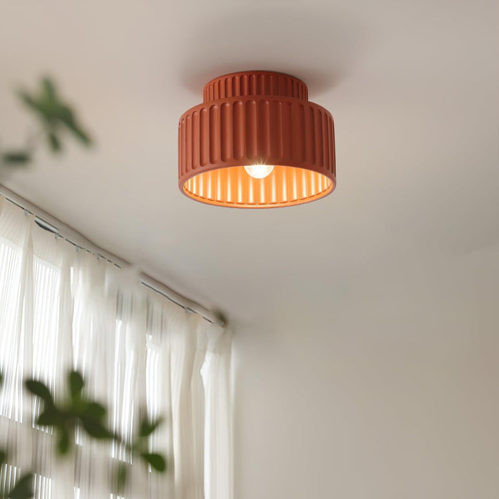 Lampada da soffitto Kami