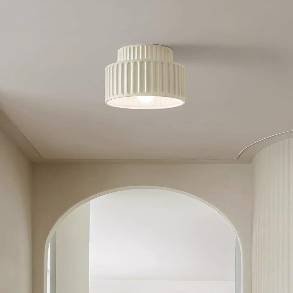 Lampada da soffitto Kami