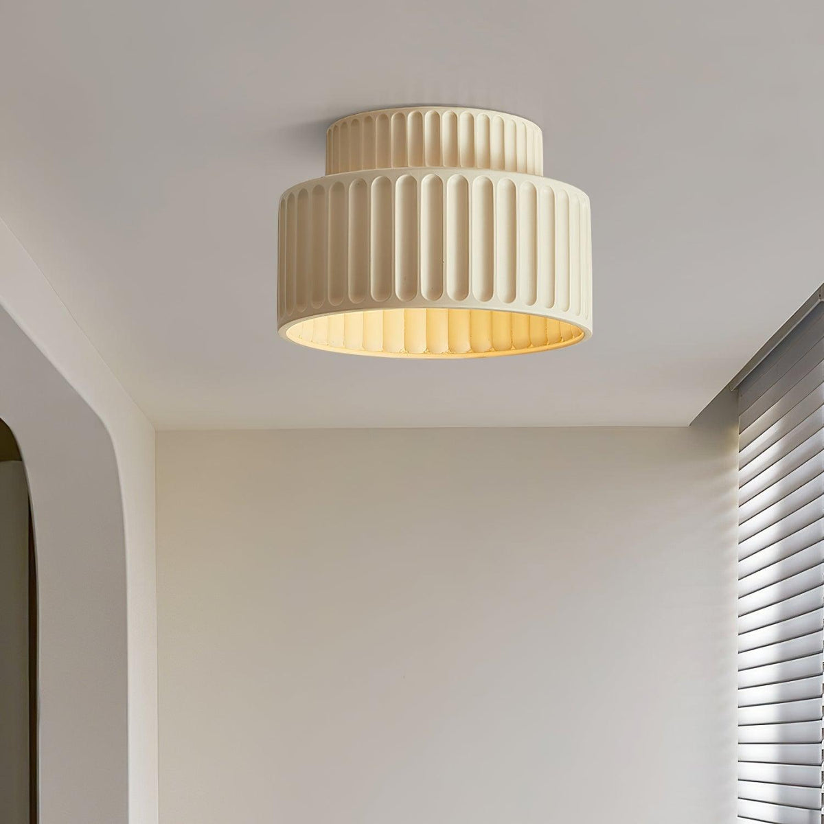 Lampada da soffitto Kami