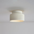 Lampada da soffitto Kami