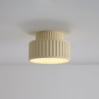 Lampada da soffitto Kami