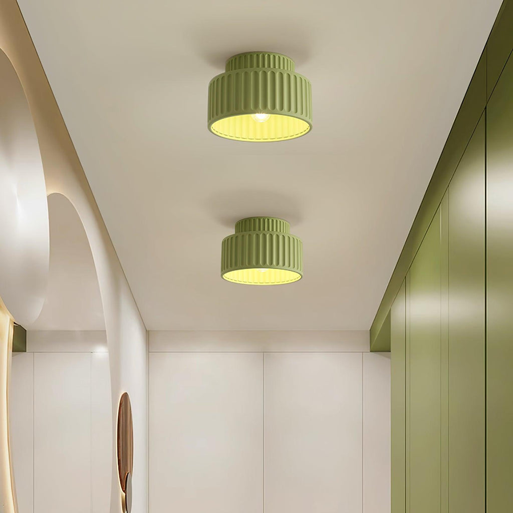 Lampada da soffitto Kami