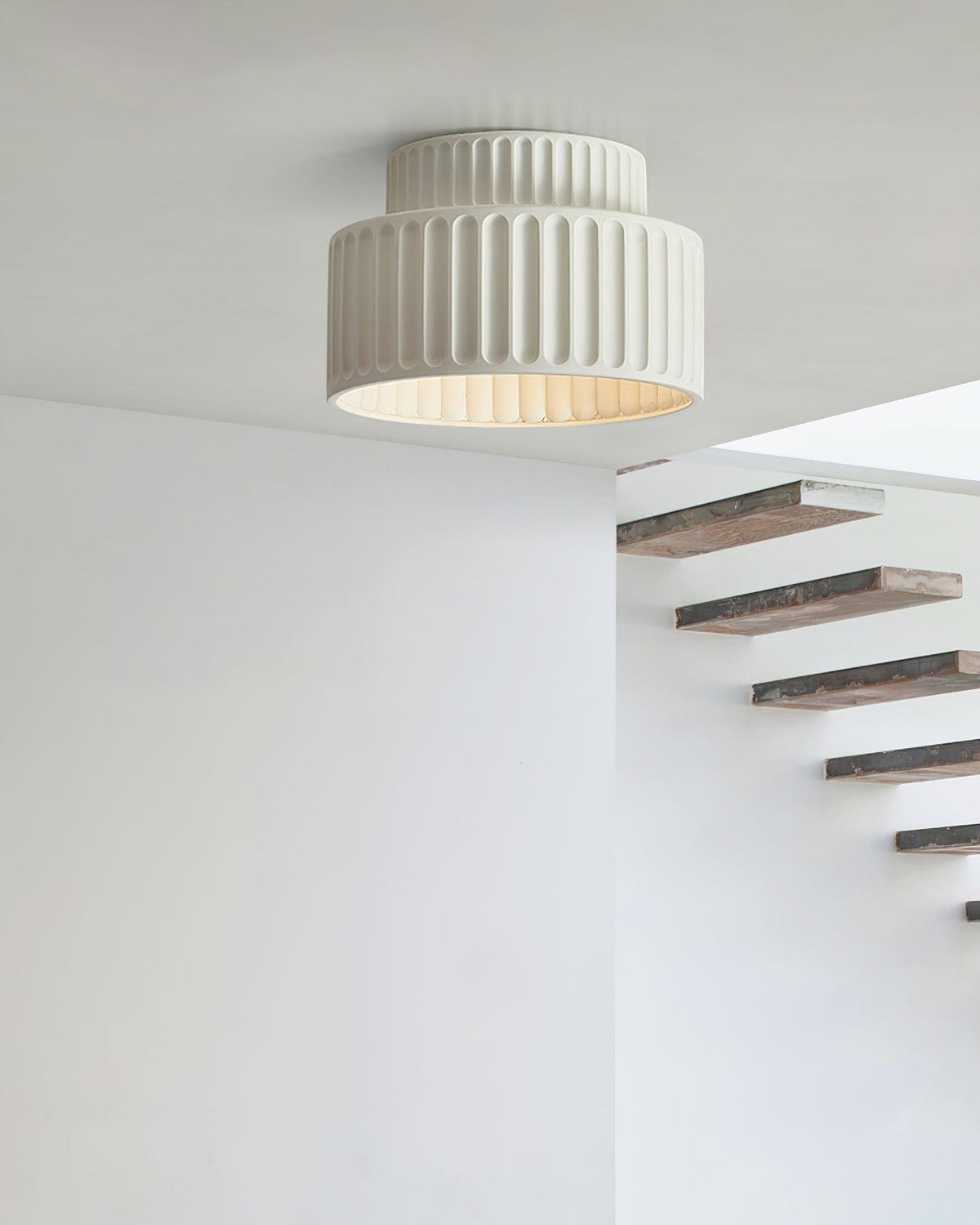 Lampada da soffitto Kami