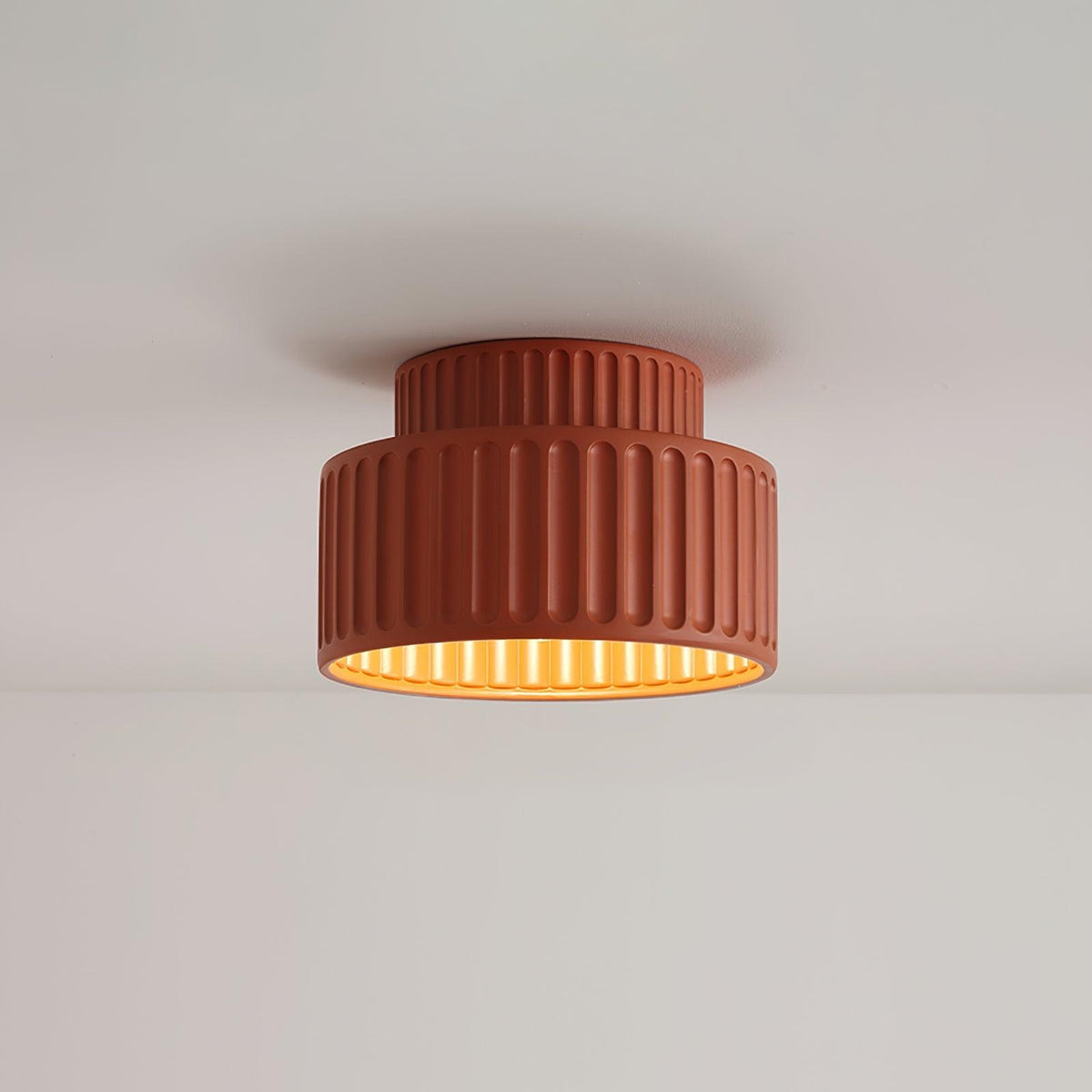 Lampada da soffitto Kami