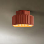 Lampada da soffitto Kami