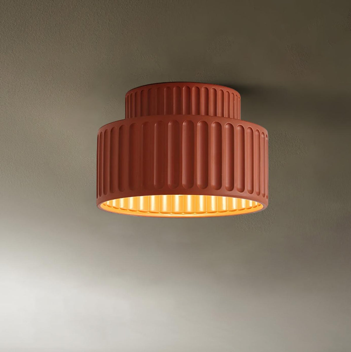 Lampada da soffitto Kami