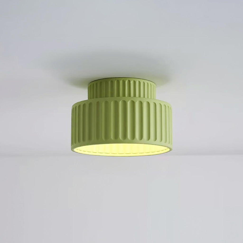 Lampada da soffitto Kami