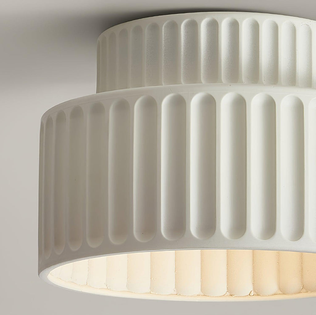 Lampada da soffitto Kami
