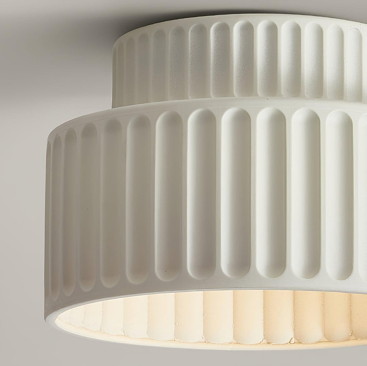 Lampada da soffitto Kami