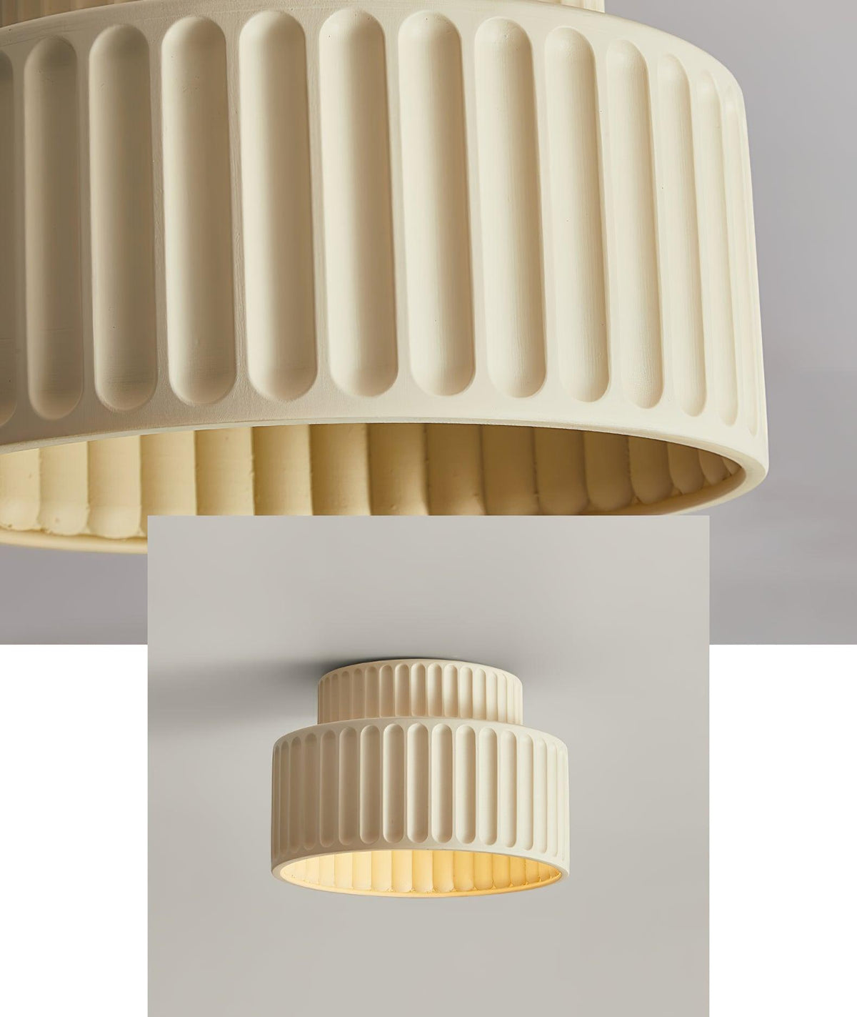Lampada da soffitto Kami