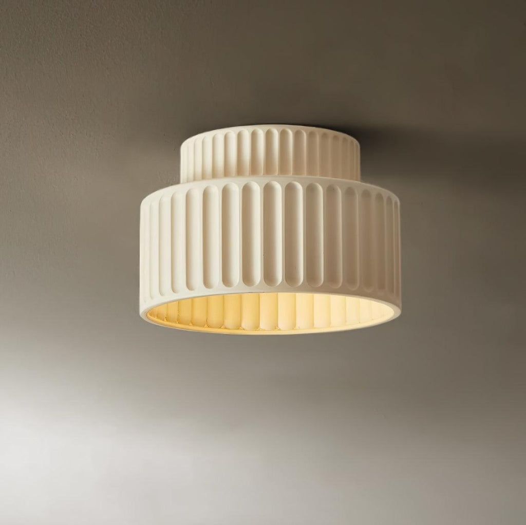 Lampada da soffitto Kami