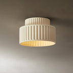 Lampada da soffitto Kami