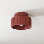 Lampada da soffitto Kami