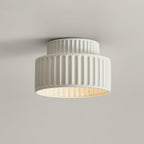 Lampada da soffitto Kami