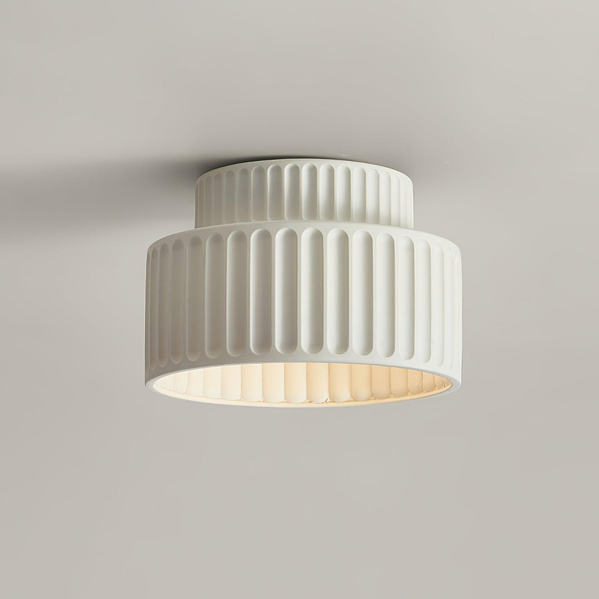 Lampada da soffitto Kami