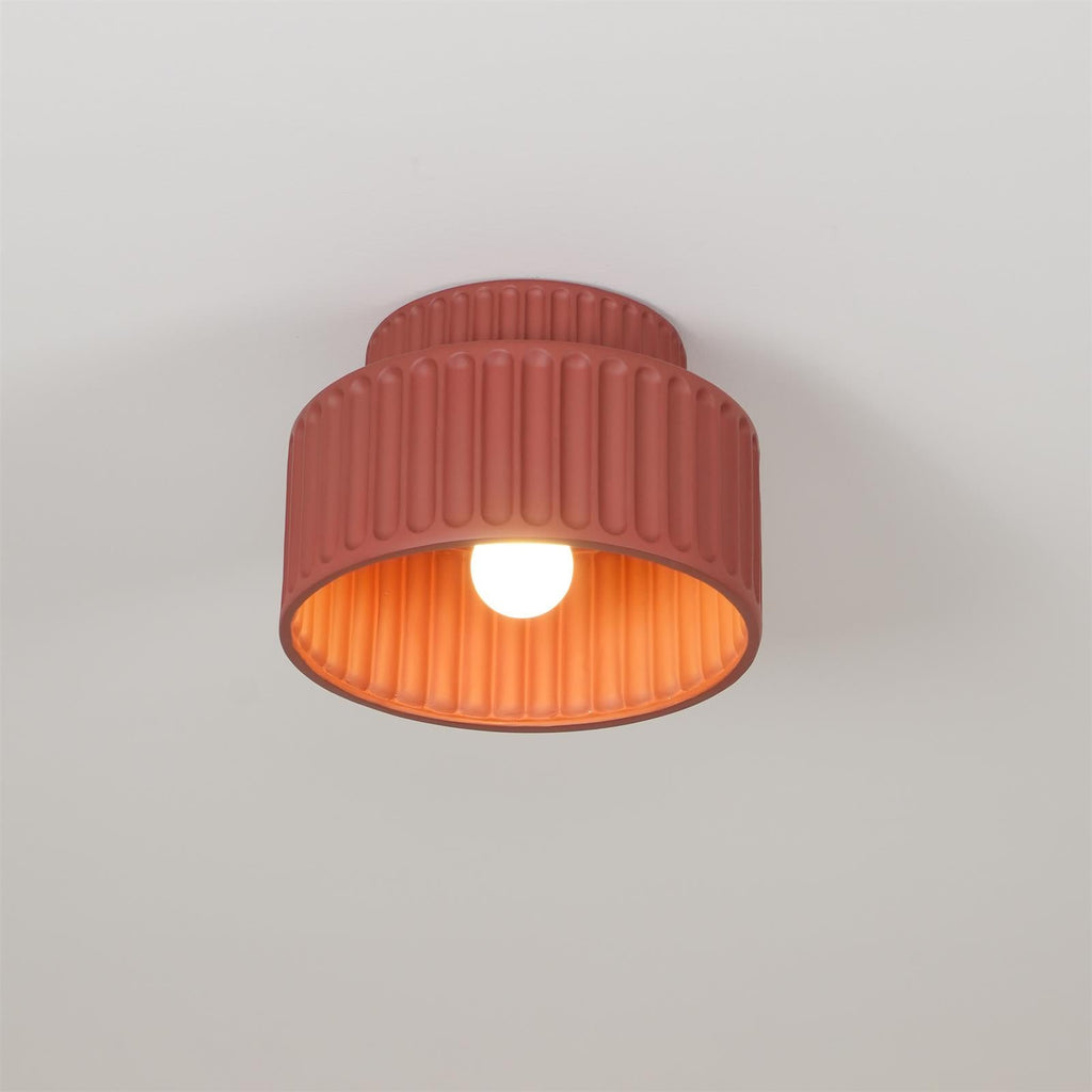 Lampada da soffitto Kami