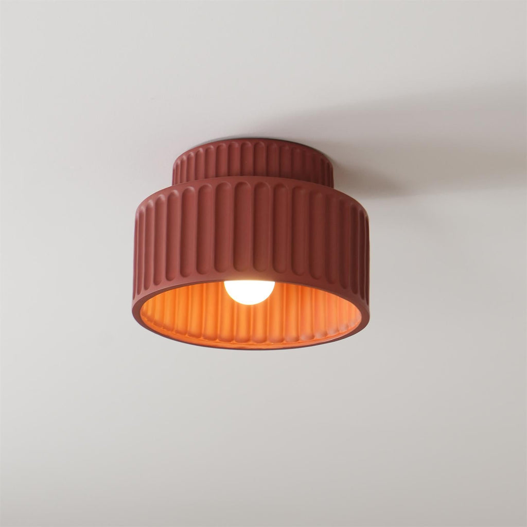 Lampada da soffitto Kami
