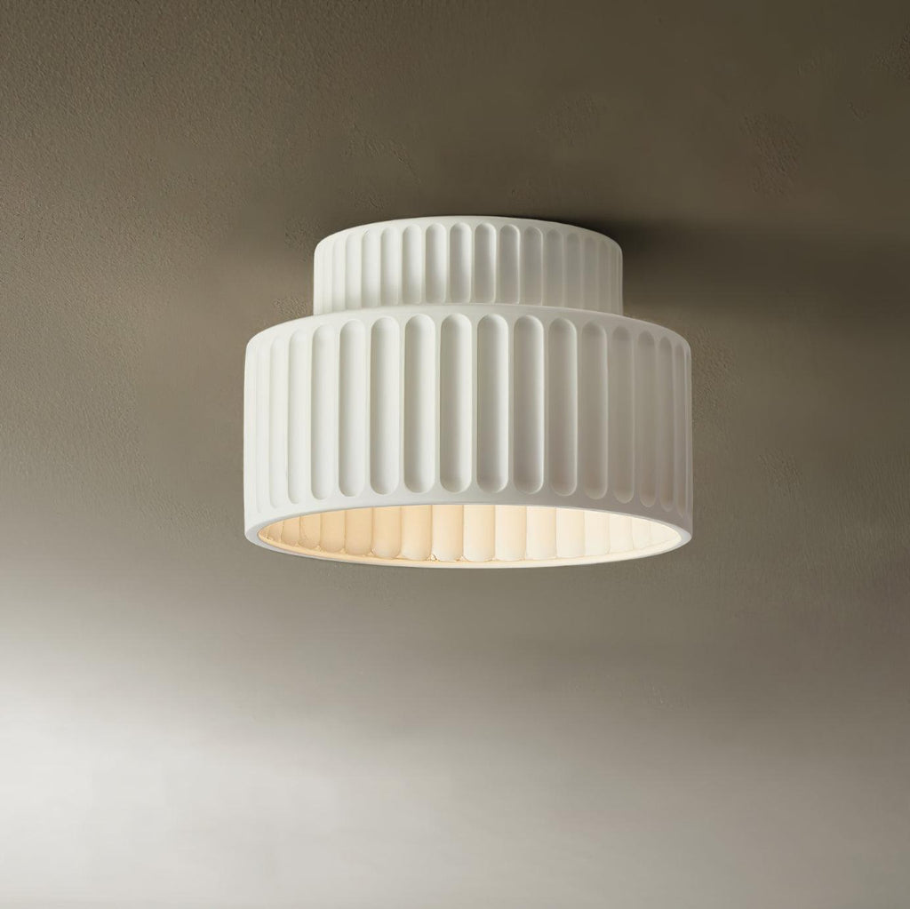 Lampada da soffitto Kami