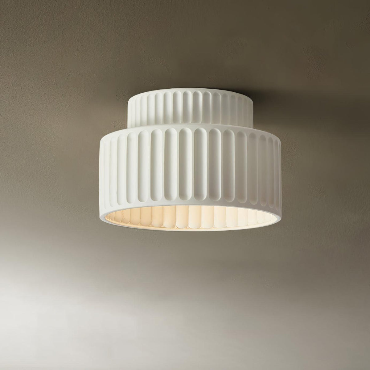 Lampada da soffitto Kami