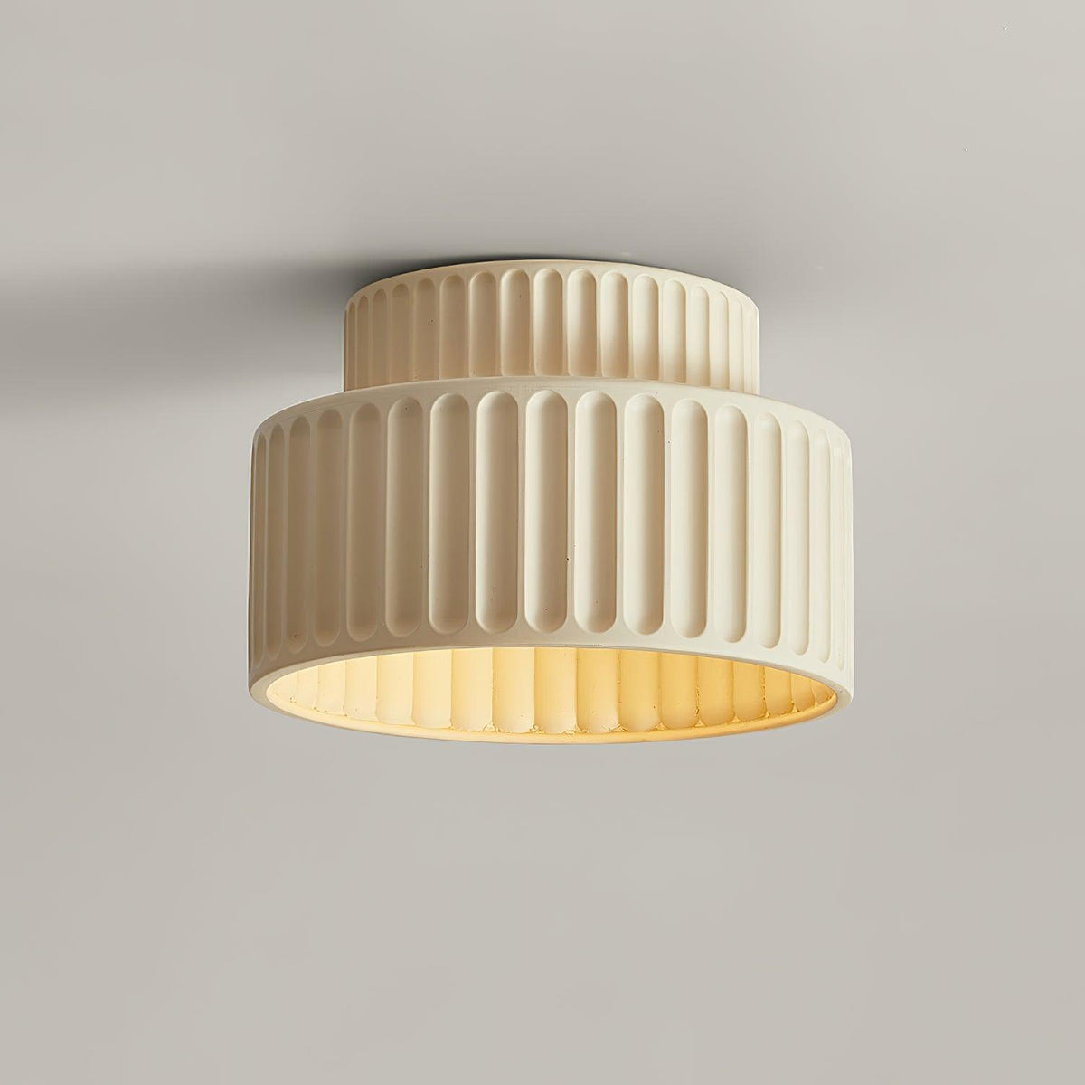 Lampada da soffitto Kami