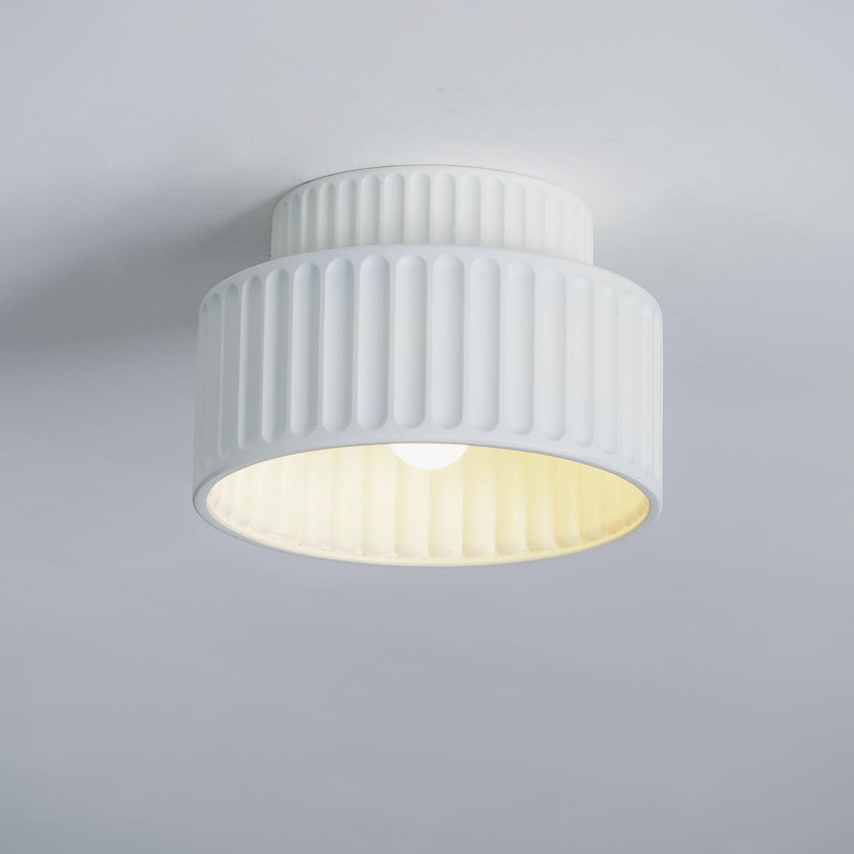 Lampada da soffitto Kami
