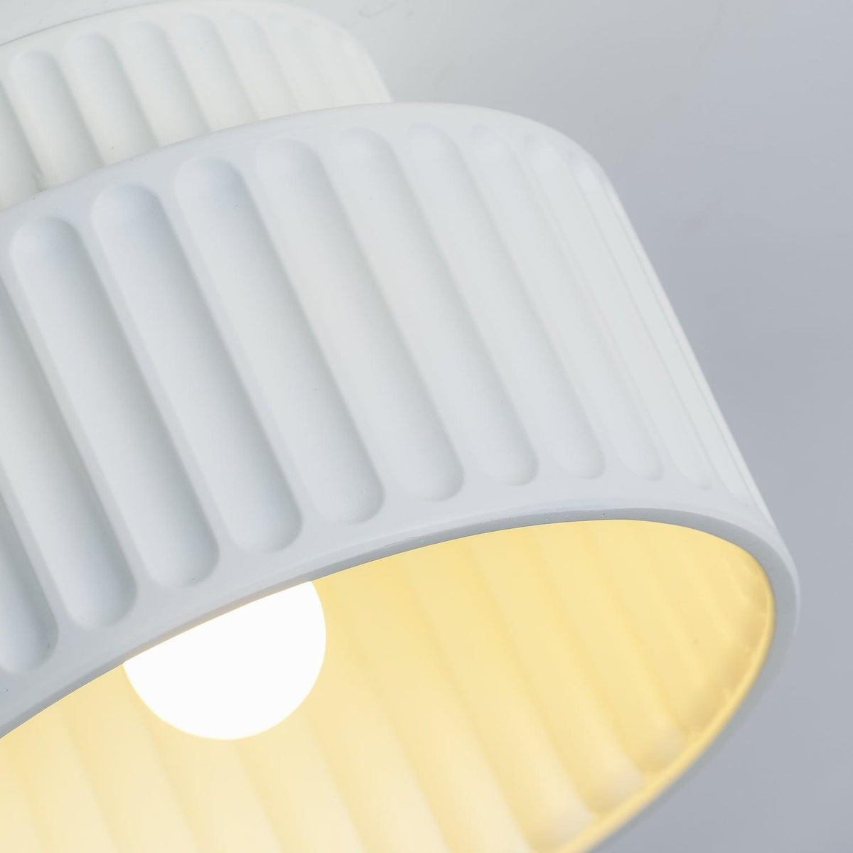 Lampada da soffitto Kami