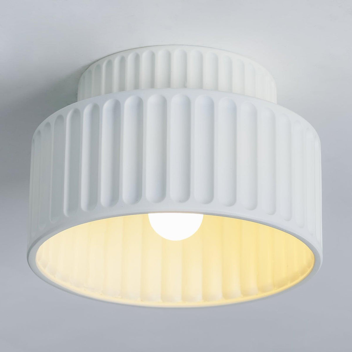 Lampada da soffitto Kami