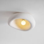 Lampada da soffitto Celestia Cloud