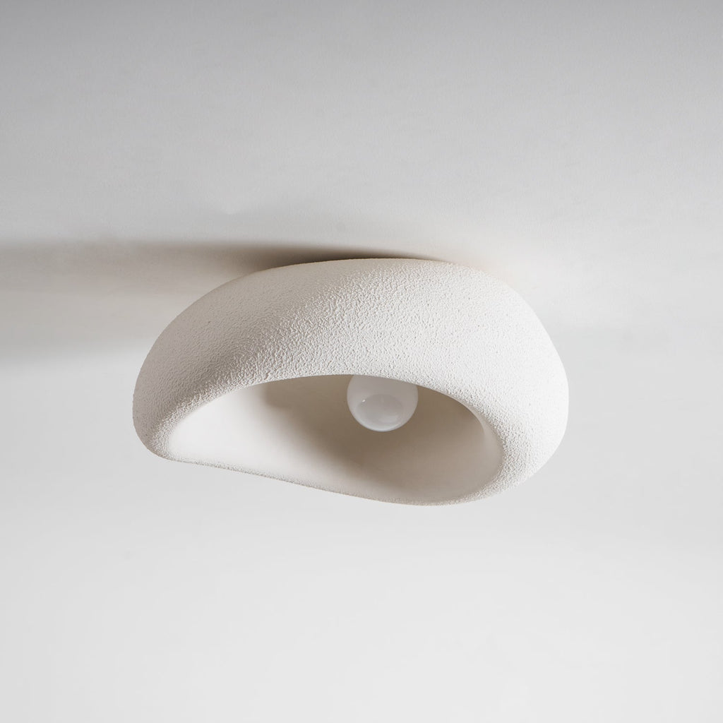 Lampada da soffitto Celestia Cloud