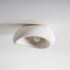 Lampada da soffitto Celestia Cloud