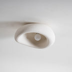 Lampada da soffitto Celestia Cloud
