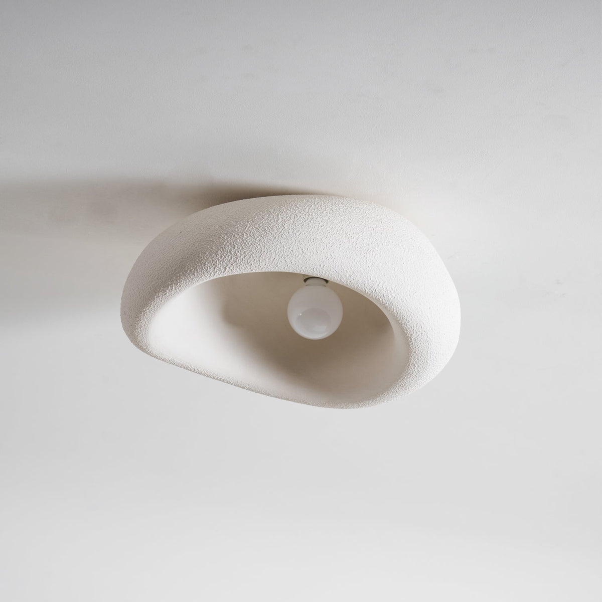 Lampada da soffitto Celestia Cloud