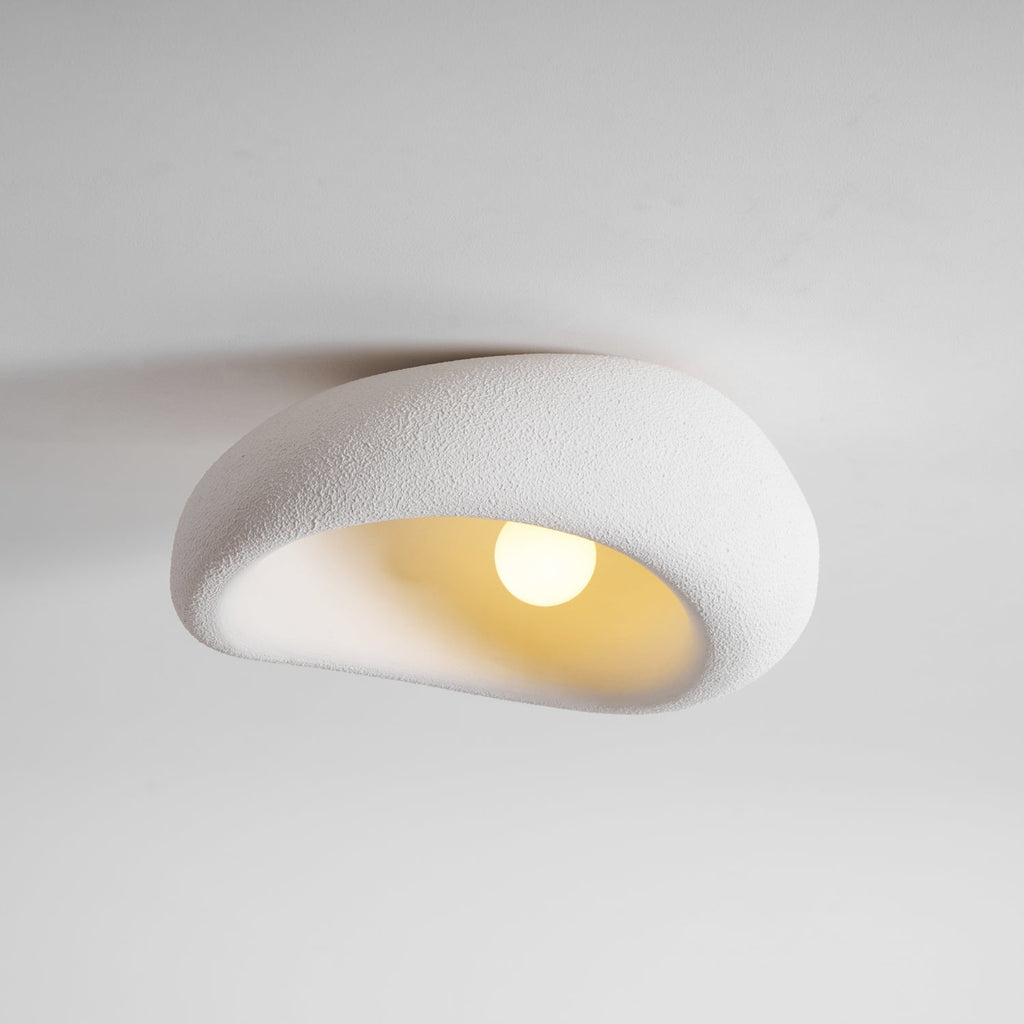 Lampada da soffitto Celestia Cloud