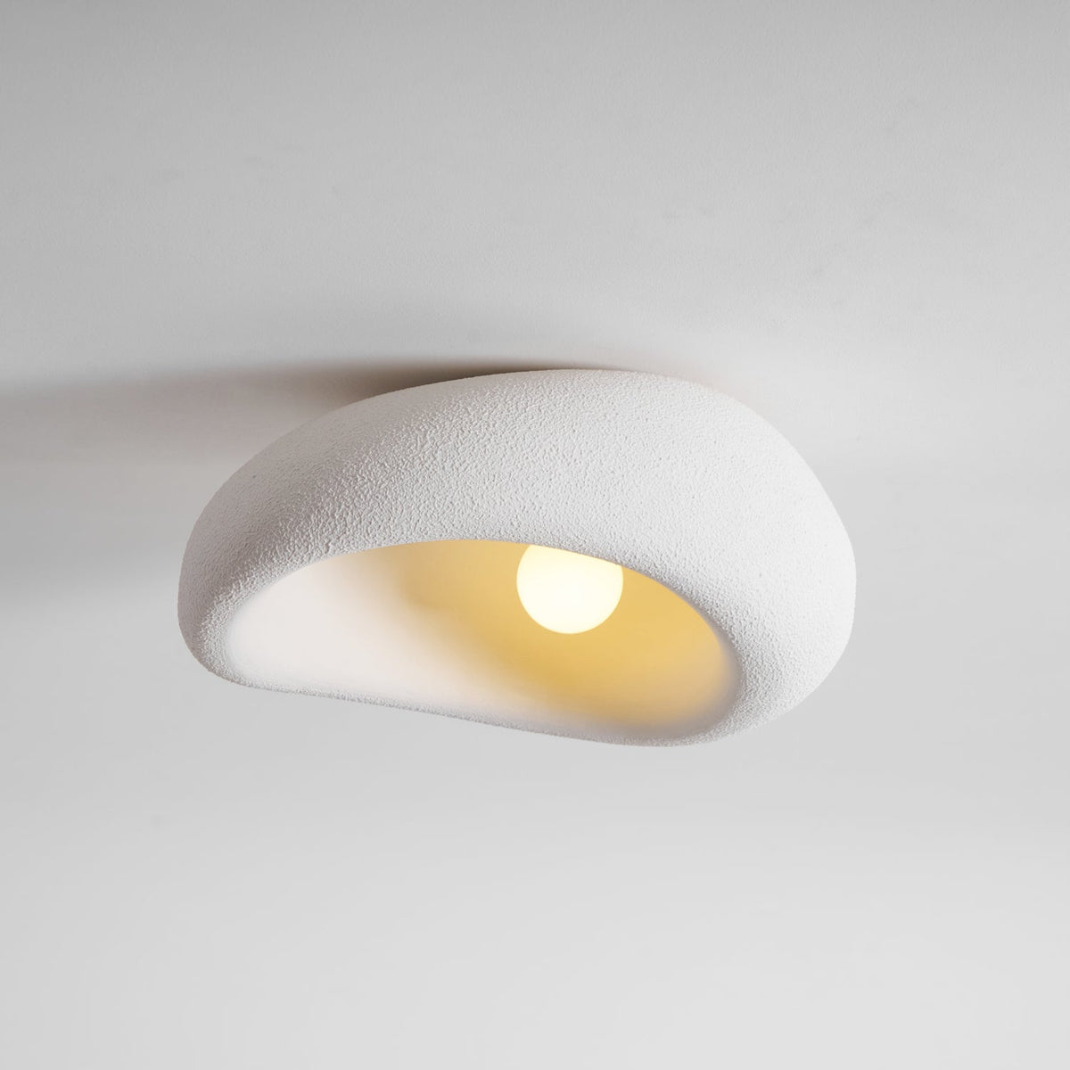 Lampada da soffitto Celestia Cloud