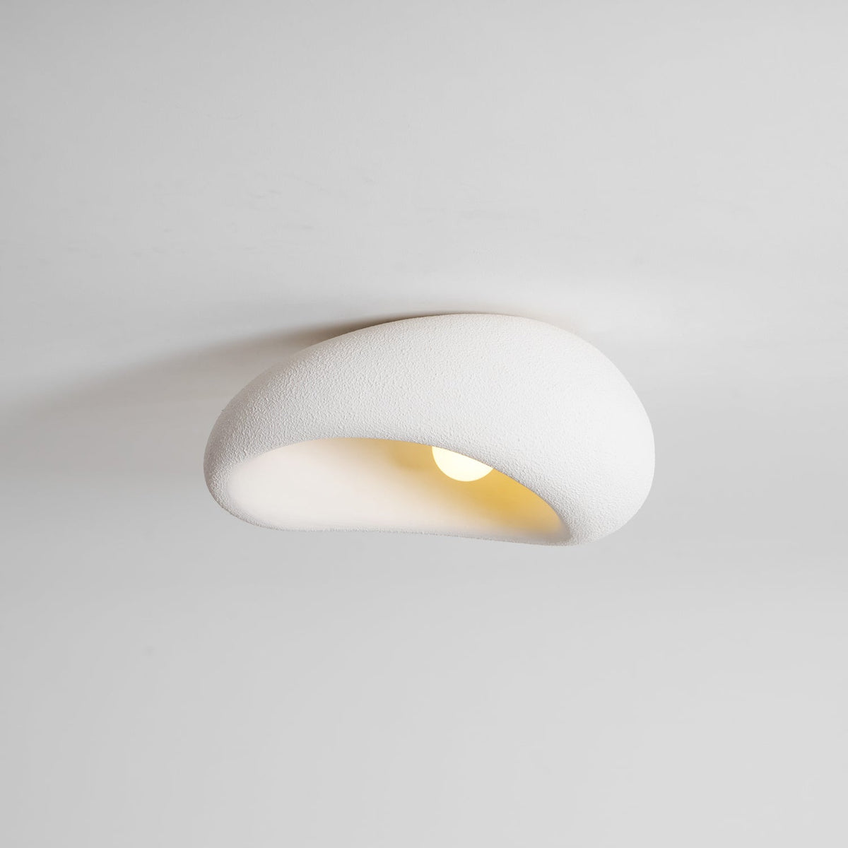 Lampada da soffitto Celestia Cloud
