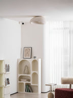 Lampada da soffitto Celestia Cloud