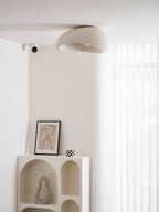Lampada da soffitto Celestia Cloud
