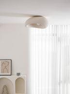 Lampada da soffitto Celestia Cloud