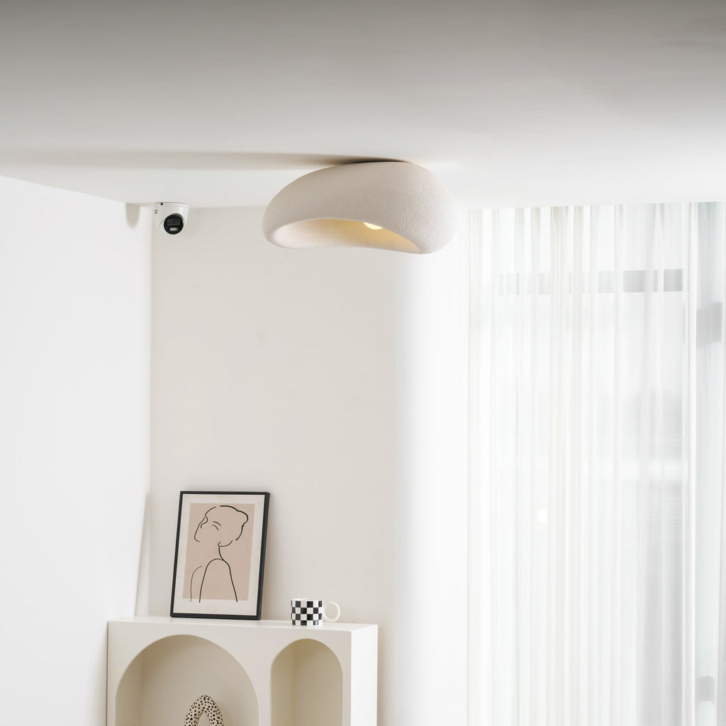 Lampada da soffitto Celestia Cloud