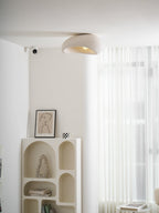 Lampada da soffitto Celestia Cloud
