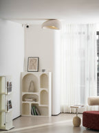 Lampada da soffitto Celestia Cloud