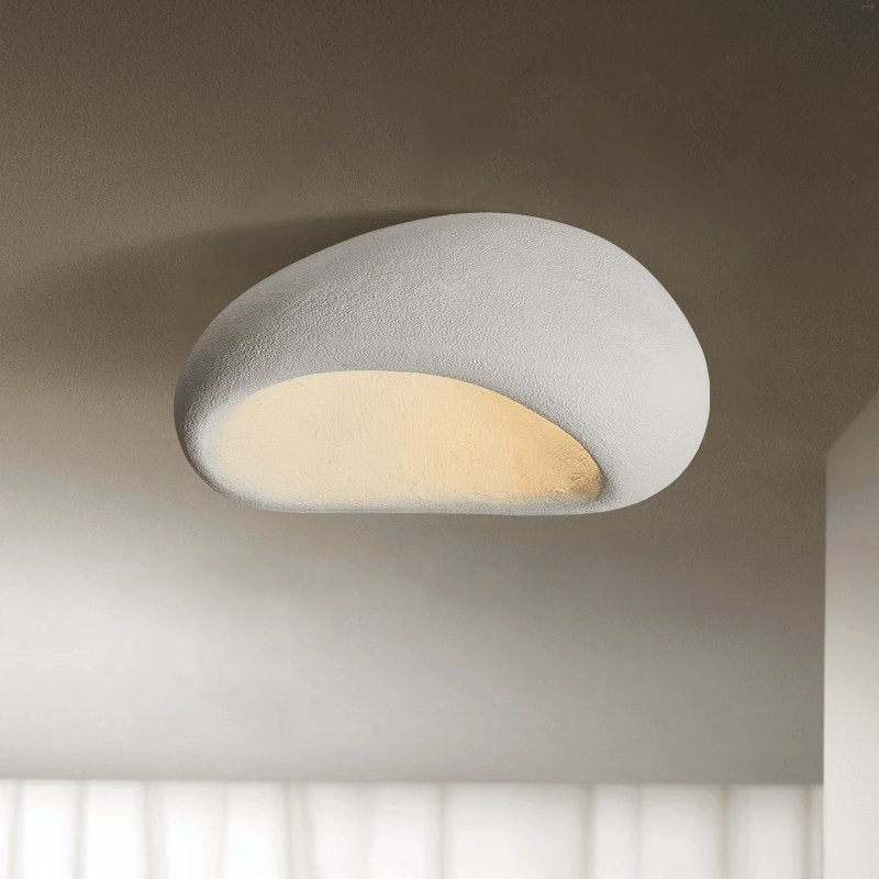 Lampada da soffitto Celestia Cloud