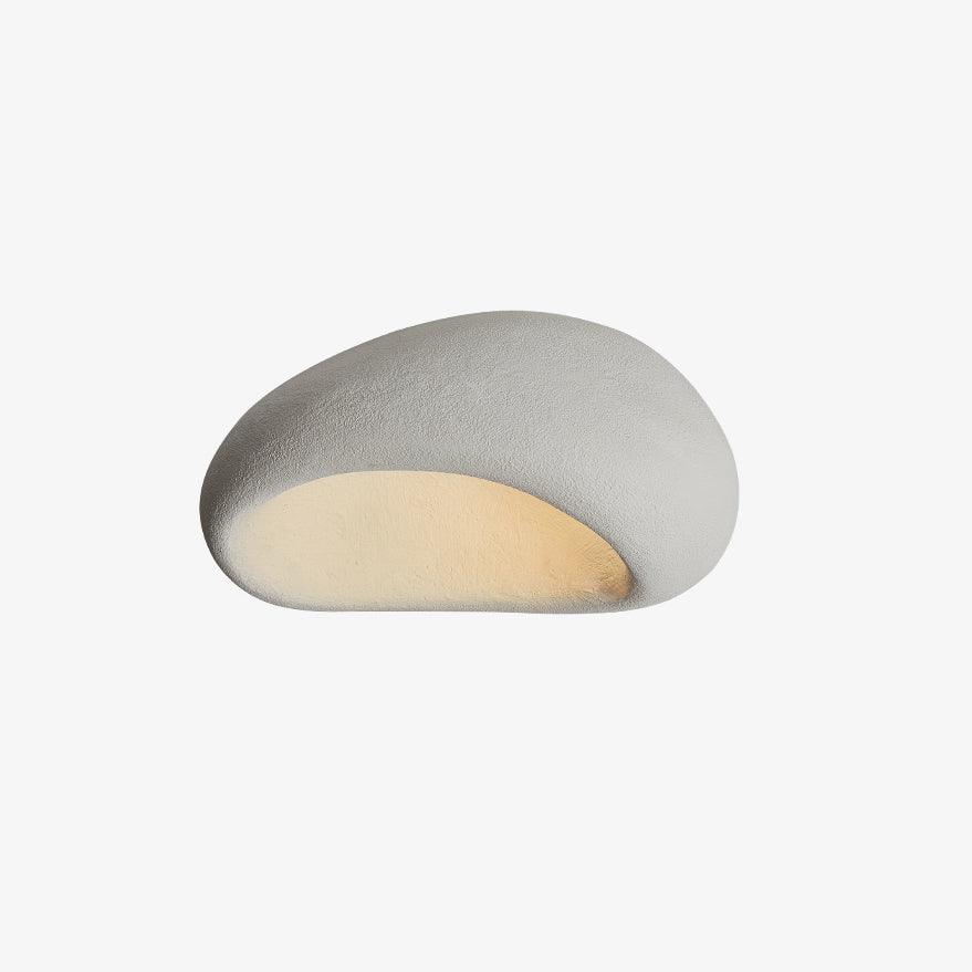 Lampada da soffitto Celestia Cloud